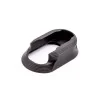 Eemann Tech Aluminium Puits de chargeur pour CZ Shadow 2 - Noir