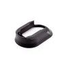 Eemann Tech Aluminium Puits de chargeur pour CZ Shadow 2 - Noir