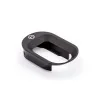 Eemann Tech Aluminium Puits de chargeur pour CZ Shadow 2 - Noir