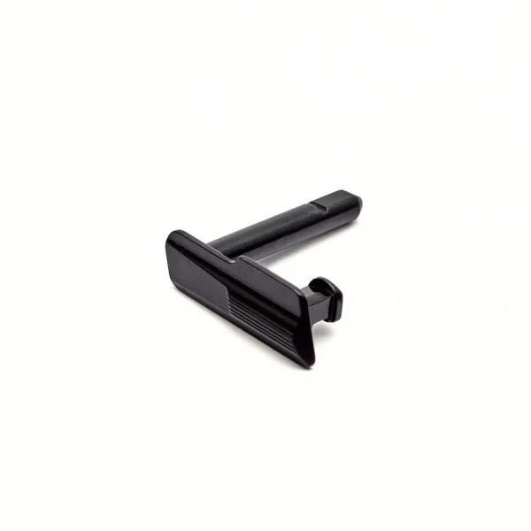 Eemann Tech Solid Flat Slide Stop for CZ TS/TS2