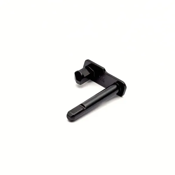 Eemann Tech Solid Flat Slide Stop for CZ TS/TS2