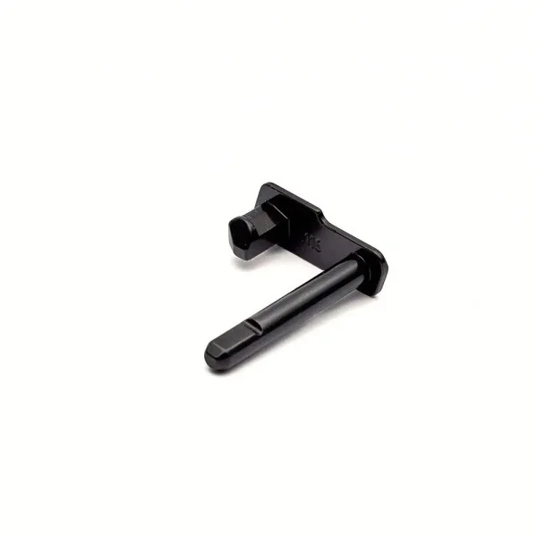 Eemann Tech Solid Flat Slide Stop for CZ TS/TS2