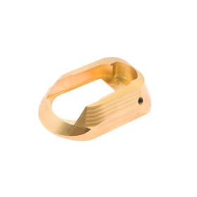 Competition Puit de chargeur pour CZ 75 TS/TS2  Chez DEVILLE ARMORY. Votre armurerie en ligne.