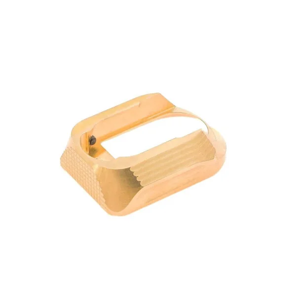 Eemann Tech Competition Laiton Puits de chargeur pour CZ 75 TS/TS2/TS3
