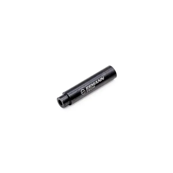 Eemann Tech Acier Guide Plug Manche pour CZ TS/TS2