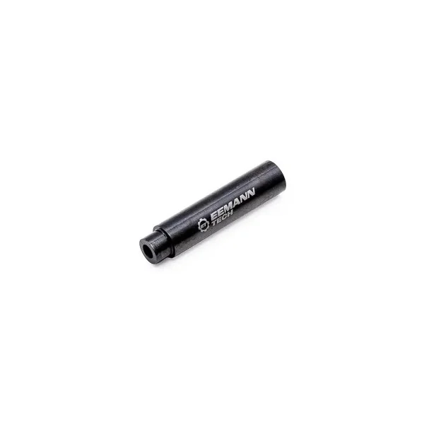Eemann Tech Acier Guide Plug Manche pour CZ TS/TS2