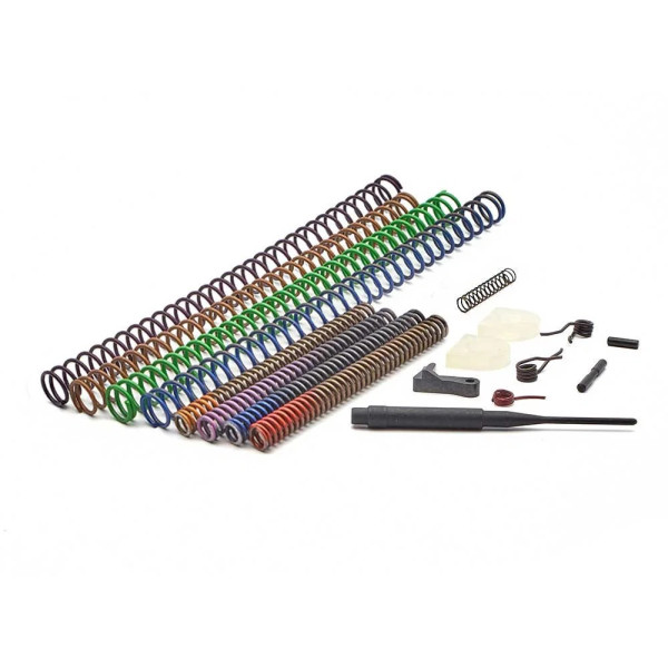 Kit de mise à niveau ultime Eemann Tech pour CZ Shadow 1/2  Chez DEVILLE ARMORY. Votre armurerie en ligne.