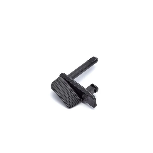 Eemann Tech Thumb Rest Arrêtoir de culasse pour CZ Shadow 2/TS/TS2 - Noir