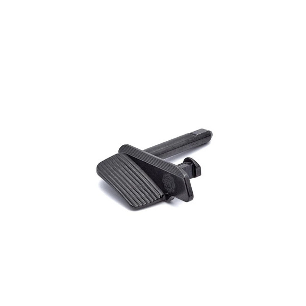 Eemann Tech Thumb Rest Slide Stop pour CZ Shadow 2/TS/TS2 - NOIR  Chez DEVILLE ARMORY. Votre armurerie en ligne.
