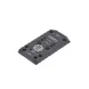 Eemann Tech Montage point rouge CZORV1 pour CZ Shadow 2 OR