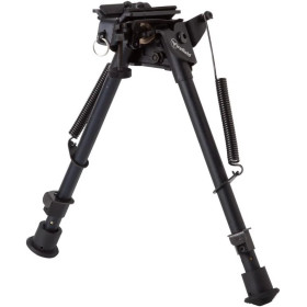 Firefield Bipod Compact 6"-9"  Chez DEVILLE ARMORY. Votre armurerie en ligne.