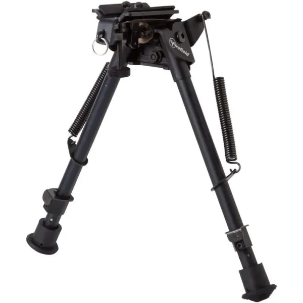 Divers Firefield Bipod Compact 6"-9"