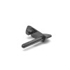 Eemann Tech Thumb Rest Slide Stop pour CZ 75 - NOIR  Chez DEVILLE ARMORY. Votre armurerie en ligne.