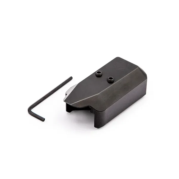 Eemann Tech Frame Weight for CZ Shadow 2