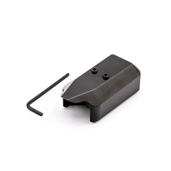 Eemann Tech Frame Weight for CZ Shadow 2