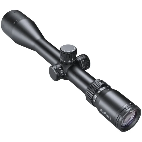 BUSHNELL ELITE ENGAGE 6-24x50 MOA
