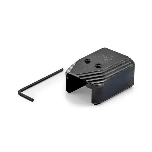 Eemann Tech Frame Weight for CZ Shadow 2 Compact  Chez DEVILLE ARMORY. Votre armurerie en ligne.