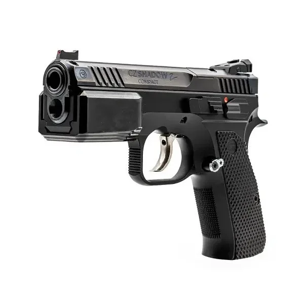 Eemann Tech Frame Weight for CZ Shadow 2 Compact