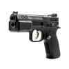 Eemann Tech Frame Weight for CZ Shadow 2 Compact  Chez DEVILLE ARMORY. Votre armurerie en ligne.
