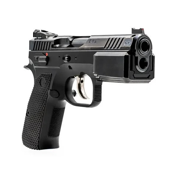 Eemann Tech Frame Weight for CZ Shadow 2 Compact  Chez DEVILLE ARMORY. Votre armurerie en ligne.