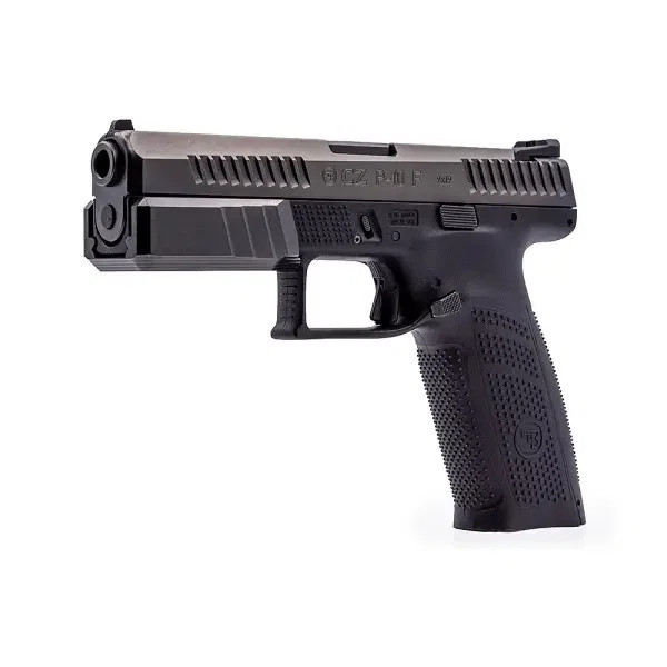 Eemann Tech Frame Weight for CZ P-10F  Chez DEVILLE ARMORY. Votre armurerie en ligne.