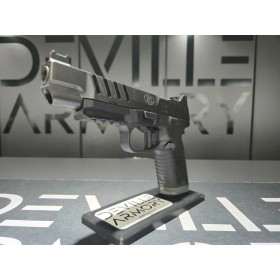 Pistolet FN HERSTAL FN 509 LS EDGE  Chez DEVILLE ARMORY. Votre armurerie en ligne.