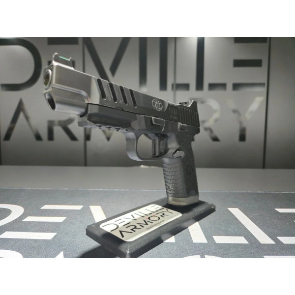 Pistolet FN HERSTAL FN 509 LS EDGE  Chez DEVILLE ARMORY. Votre armurerie en ligne.