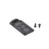 Eemann Tech CZ SHADOW 2 OR Plate Mount pour Vortex Venom