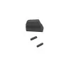 LPA MP3107 Guidon pour Beretta 92, 96, 98, M9A1