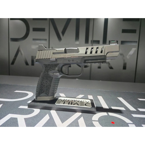 Pistolet FN HERSTAL FN 509 LS EDGE  Chez DEVILLE ARMORY. Votre armurerie en ligne.