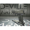 Pistolet FN HERSTAL FN 509 LS EDGE  Chez DEVILLE ARMORY. Votre armurerie en ligne.