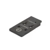Eemann Tech CZ SHADOW 2 OR Plate Mount pour C-More RTS