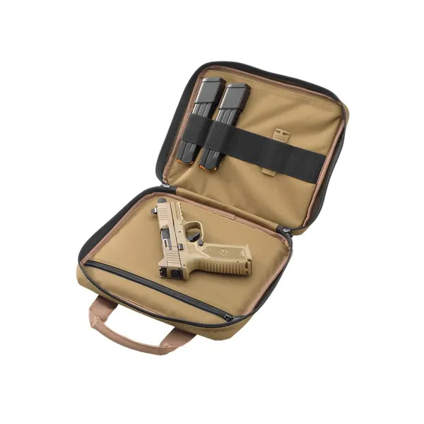 Pistolet FN HERSTAL 509 TACTICAL 9X19MM FDE