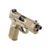 Pistolet FN HERSTAL 509 TACTICAL 9X19MM FDE