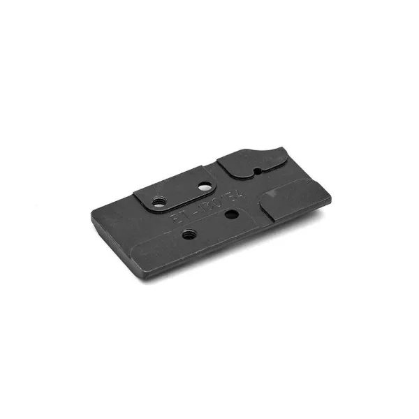 Eemann Tech CZ SHADOW 2 OR Plate Mount pour Shield RMS