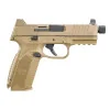 Pistolet FN HERSTAL 509 TACTICAL 9X19MM FDE