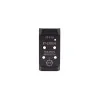Eemann Tech CZ P-10 OR Plate Mount for Holosun 407K/507K