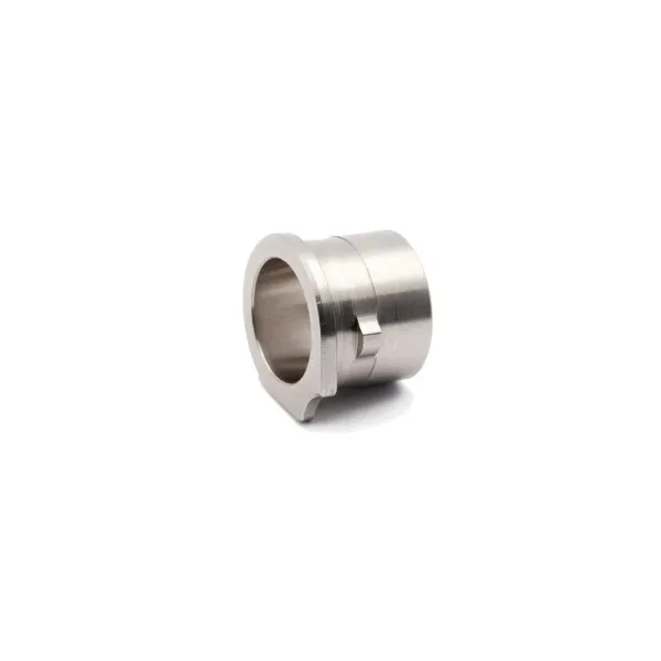 Eemann Tech Precise Canon Bushing pour CZ Shadow 2 ORANGE