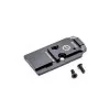 Eemann Tech CZ SHADOW 2 OR Plate Mount for Aimpoint Acro