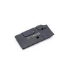 Eemann Tech CZ SHADOW 2 OR Plate Mount for Aimpoint Acro