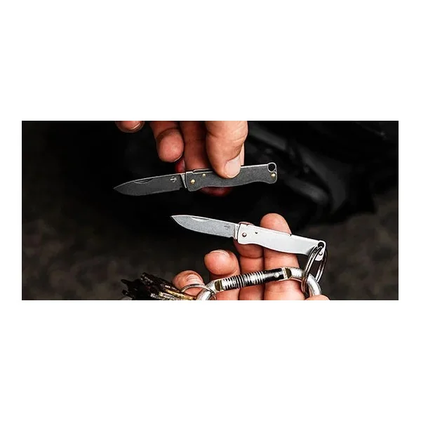 COUTEAU Atlas Mini - Böker Plus
