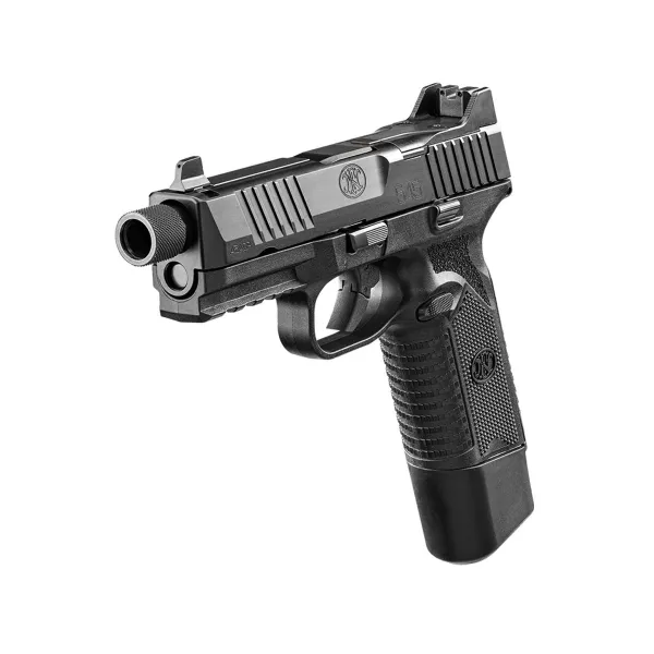 Pistolet FN HERSTAL 545 TACTICAL 45 ACP BLK