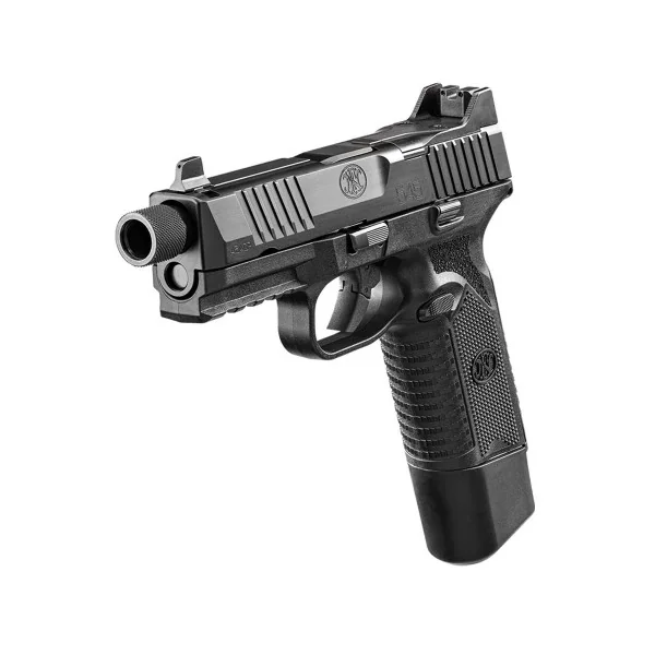 Pistolet FN HERSTAL 545 TACTICAL 45 ACP BLK