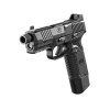Pistolet FN HERSTAL 545 TACTICAL 45 ACP BLK  Chez DEVILLE ARMORY. Votre armurerie en ligne.