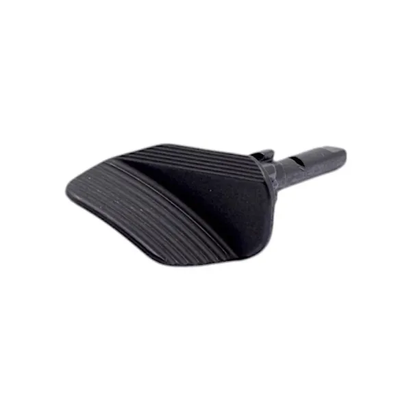 Eemann Tech Bas Profil Grand Safety Gauche pour CZ Shadow 2/TS