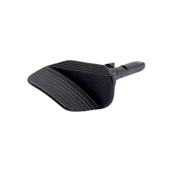 Eemann Tech Bas Profil Grand Safety Gauche pour CZ Shadow 2/TS