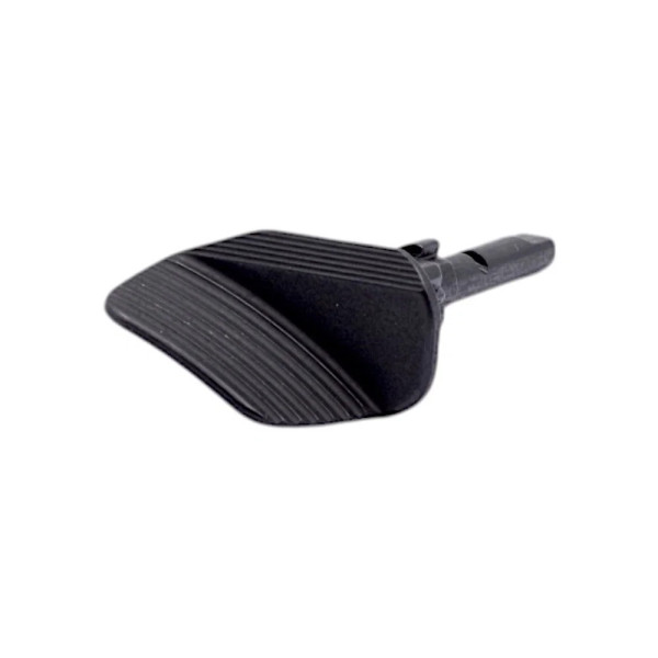 Eemann Tech Low Profile Large Safety Left for CZ Shadow 2/TS  Chez DEVILLE ARMORY. Votre armurerie en ligne.