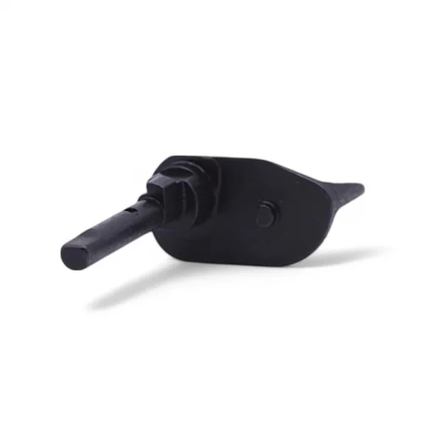 Eemann Tech Bas Profil Grand Safety Gauche pour CZ Shadow 2/TS