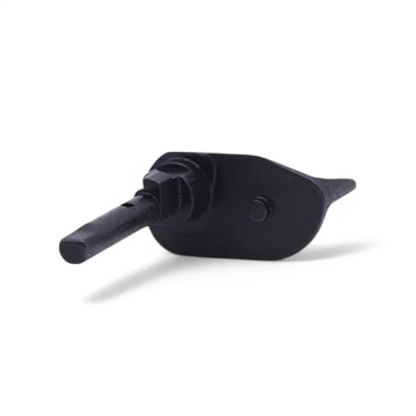 Eemann Tech Low Profile Large Safety Left for CZ Shadow 2/TS  Chez DEVILLE ARMORY. Votre armurerie en ligne.