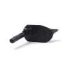 Eemann Tech Bas Profil Grand Safety Gauche pour CZ Shadow 2/TS